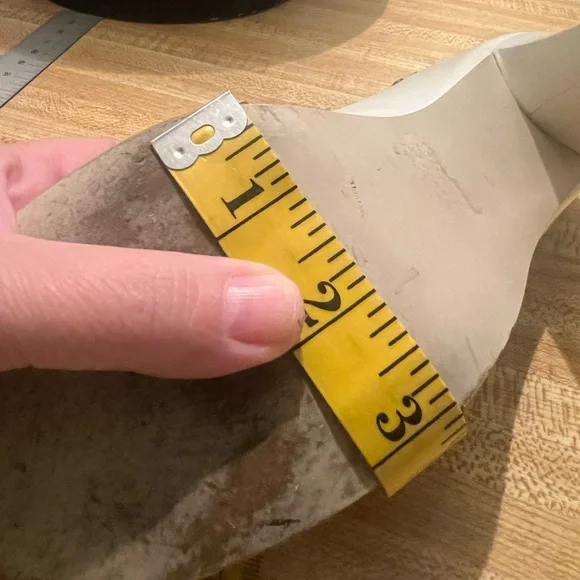 Irregular Choice Vintage Elvis Inspired Women’s Leather Heels - Picture 4 of 8